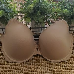 Victoria Secret Tan Bra 34DDD